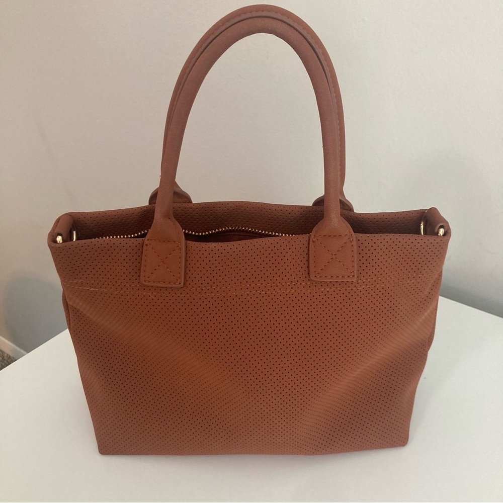 Universal Thread Handbag (Brown) - image 3
